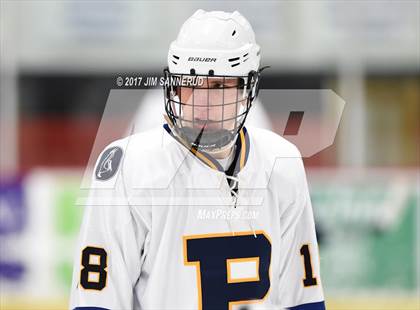 Thumbnail 2 in Pelham Memorial vs. John Jay (Section 1 Division 2 Final) photogallery.