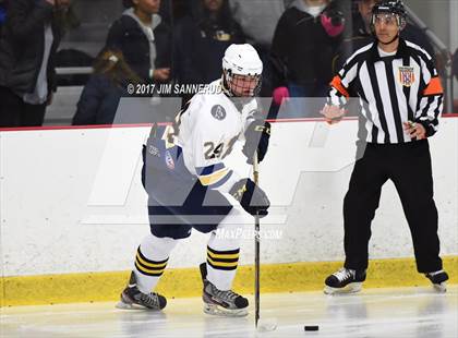 Thumbnail 1 in Pelham Memorial vs. John Jay (Section 1 Division 2 Final) photogallery.