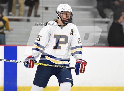 Thumbnail 2 in Pelham Memorial vs. John Jay (Section 1 Division 2 Final) photogallery.