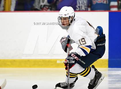 Thumbnail 1 in Pelham Memorial vs. John Jay (Section 1 Division 2 Final) photogallery.