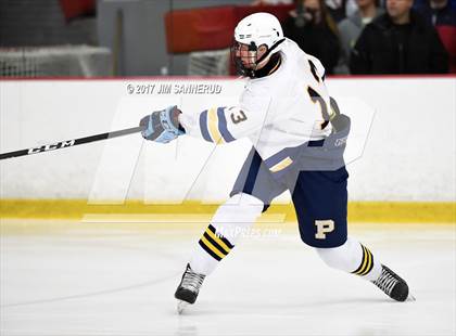 Thumbnail 2 in Pelham Memorial vs. John Jay (Section 1 Division 2 Final) photogallery.