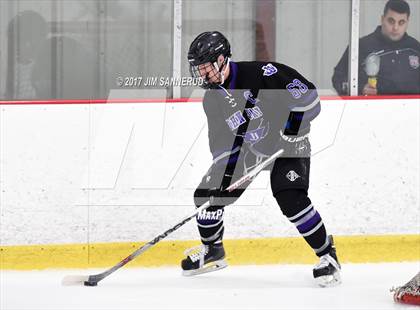 Thumbnail 3 in Pelham Memorial vs. John Jay (Section 1 Division 2 Final) photogallery.