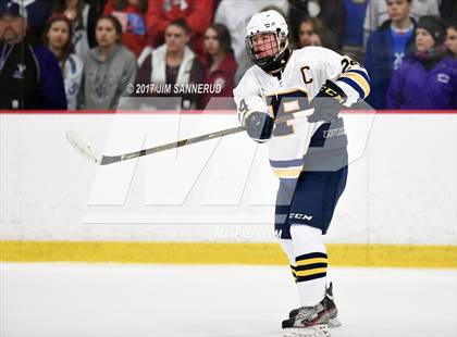 Thumbnail 1 in Pelham Memorial vs. John Jay (Section 1 Division 2 Final) photogallery.