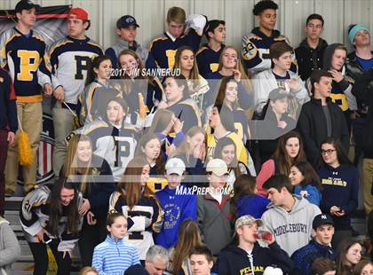 Thumbnail 3 in Pelham Memorial vs. John Jay (Section 1 Division 2 Final) photogallery.