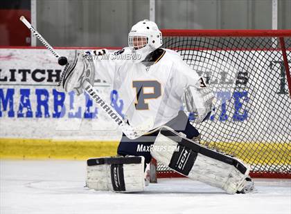 Thumbnail 2 in Pelham Memorial vs. John Jay (Section 1 Division 2 Final) photogallery.