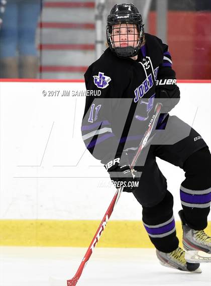 Thumbnail 3 in Pelham Memorial vs. John Jay (Section 1 Division 2 Final) photogallery.