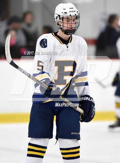 Thumbnail 1 in Pelham Memorial vs. John Jay (Section 1 Division 2 Final) photogallery.