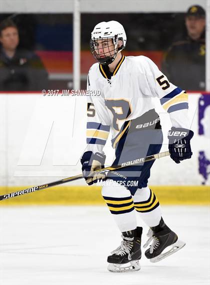 Thumbnail 2 in Pelham Memorial vs. John Jay (Section 1 Division 2 Final) photogallery.