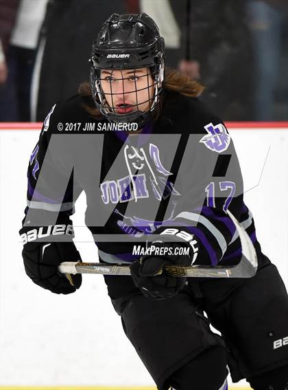 Thumbnail 1 in Pelham Memorial vs. John Jay (Section 1 Division 2 Final) photogallery.