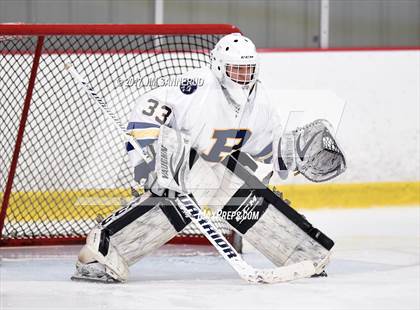 Thumbnail 1 in Pelham Memorial vs. John Jay (Section 1 Division 2 Final) photogallery.