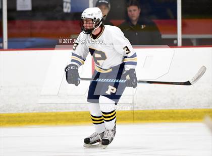 Thumbnail 1 in Pelham Memorial vs. John Jay (Section 1 Division 2 Final) photogallery.
