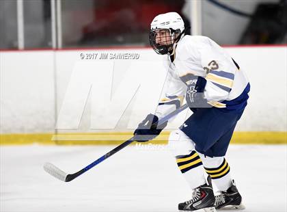 Thumbnail 3 in Pelham Memorial vs. John Jay (Section 1 Division 2 Final) photogallery.
