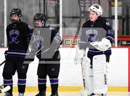 Thumbnail 3 in Pelham Memorial vs. John Jay (Section 1 Division 2 Final) photogallery.