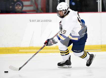 Thumbnail 3 in Pelham Memorial vs. John Jay (Section 1 Division 2 Final) photogallery.