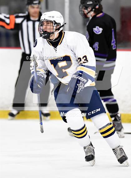 Thumbnail 1 in Pelham Memorial vs. John Jay (Section 1 Division 2 Final) photogallery.