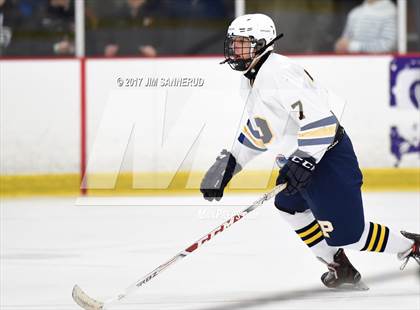 Thumbnail 2 in Pelham Memorial vs. John Jay (Section 1 Division 2 Final) photogallery.