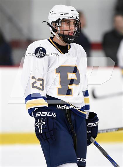 Thumbnail 3 in Pelham Memorial vs. John Jay (Section 1 Division 2 Final) photogallery.