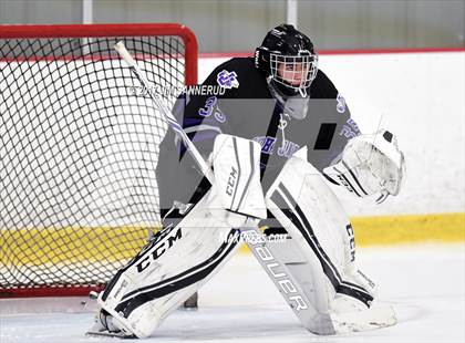 Thumbnail 3 in Pelham Memorial vs. John Jay (Section 1 Division 2 Final) photogallery.