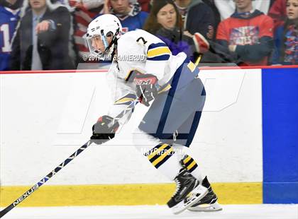 Thumbnail 1 in Pelham Memorial vs. John Jay (Section 1 Division 2 Final) photogallery.