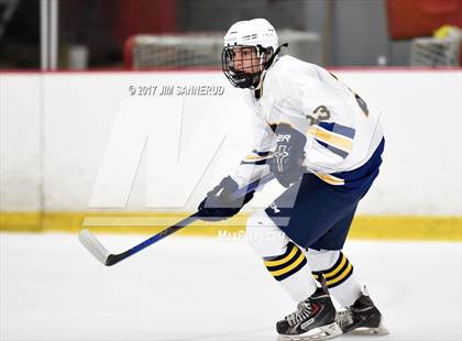 Thumbnail 2 in Pelham Memorial vs. John Jay (Section 1 Division 2 Final) photogallery.