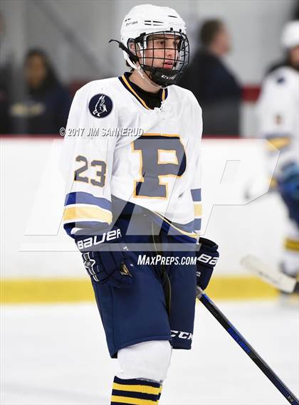 Thumbnail 2 in Pelham Memorial vs. John Jay (Section 1 Division 2 Final) photogallery.