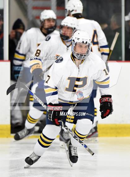 Thumbnail 3 in Pelham Memorial vs. John Jay (Section 1 Division 2 Final) photogallery.