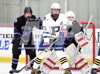 Thumbnail 3 in Pelham Memorial vs. John Jay (Section 1 Division 2 Final) photogallery.