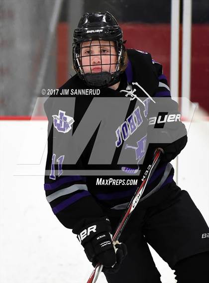 Thumbnail 1 in Pelham Memorial vs. John Jay (Section 1 Division 2 Final) photogallery.