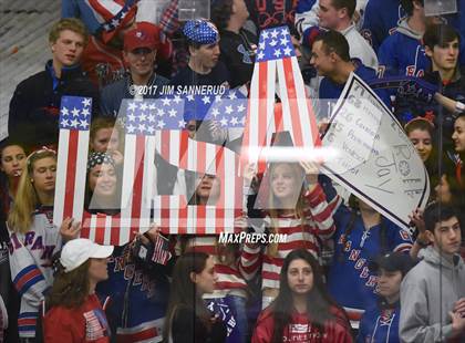 Thumbnail 2 in Pelham Memorial vs. John Jay (Section 1 Division 2 Final) photogallery.