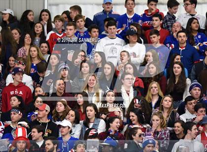 Thumbnail 1 in Pelham Memorial vs. John Jay (Section 1 Division 2 Final) photogallery.