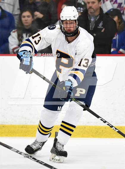 Thumbnail 3 in Pelham Memorial vs. John Jay (Section 1 Division 2 Final) photogallery.