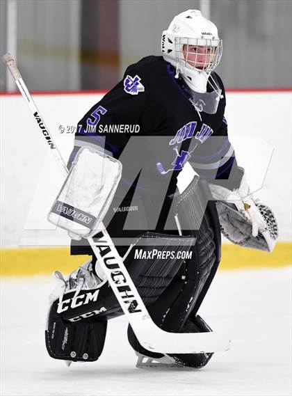 Thumbnail 3 in Pelham Memorial vs. John Jay (Section 1 Division 2 Final) photogallery.