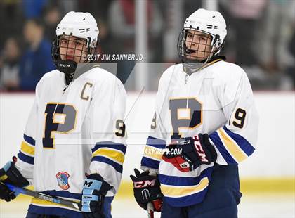 Thumbnail 1 in Pelham Memorial vs. John Jay (Section 1 Division 2 Final) photogallery.