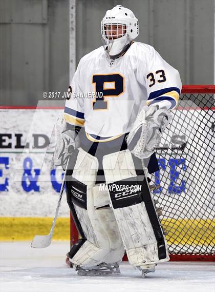 Thumbnail 1 in Pelham Memorial vs. John Jay (Section 1 Division 2 Final) photogallery.