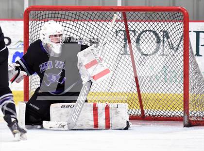 Thumbnail 1 in Pelham Memorial vs. John Jay (Section 1 Division 2 Final) photogallery.