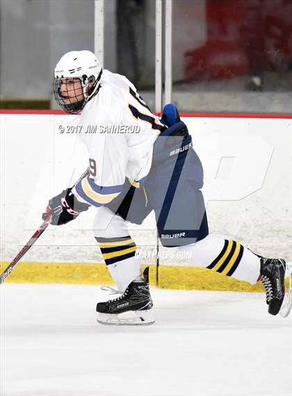 Thumbnail 1 in Pelham Memorial vs. John Jay (Section 1 Division 2 Final) photogallery.