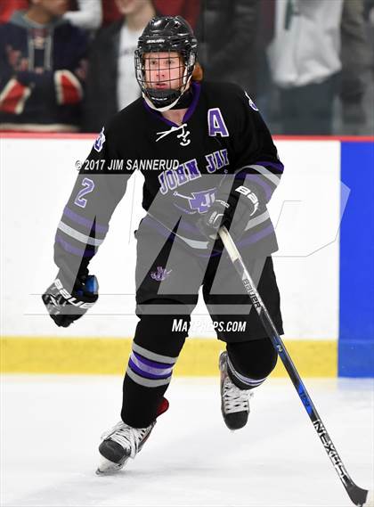 Thumbnail 1 in Pelham Memorial vs. John Jay (Section 1 Division 2 Final) photogallery.