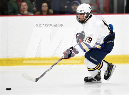 Thumbnail 1 in Pelham Memorial vs. John Jay (Section 1 Division 2 Final) photogallery.