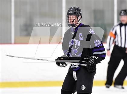 Thumbnail 2 in Pelham Memorial vs. John Jay (Section 1 Division 2 Final) photogallery.