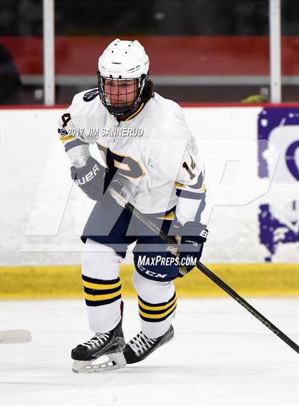 Thumbnail 1 in Pelham Memorial vs. John Jay (Section 1 Division 2 Final) photogallery.