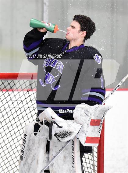 Thumbnail 3 in Pelham Memorial vs. John Jay (Section 1 Division 2 Final) photogallery.
