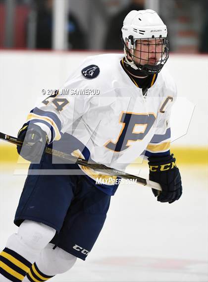 Thumbnail 1 in Pelham Memorial vs. John Jay (Section 1 Division 2 Final) photogallery.