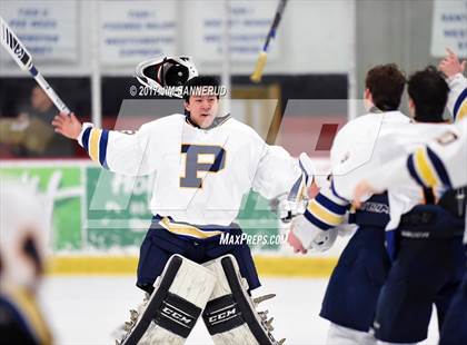 Thumbnail 1 in Pelham Memorial vs. John Jay (Section 1 Division 2 Final) photogallery.