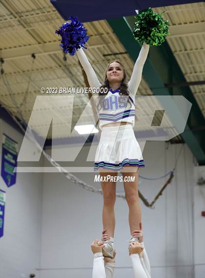 Thumbnail 1 in Pine Creek @ Doherty photogallery.