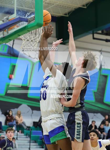 Thumbnail 1 in Pine Creek @ Doherty photogallery.