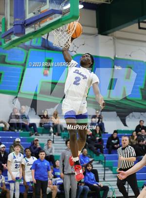 Pine Creek @ Doherty