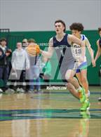 Photo from the gallery "Pine Creek @ Doherty"