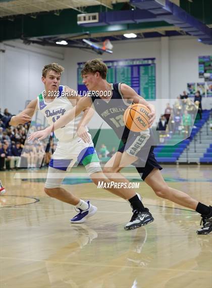 Thumbnail 3 in Pine Creek @ Doherty photogallery.