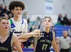 Photo from the gallery "Pine Creek @ Doherty"