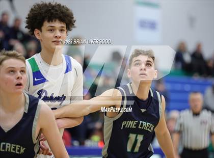 Thumbnail 2 in Pine Creek @ Doherty photogallery.